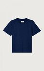 Kid's t-shirt Gamipy, NAVY VINTAGE, hi-res