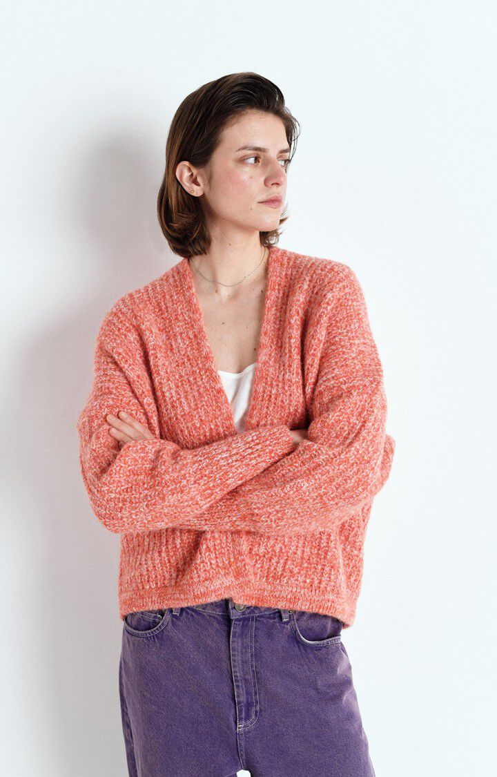 Women's cardigan East