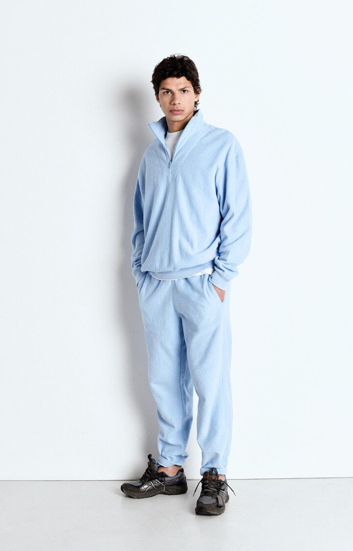 Men's sweatshirt Bobypark