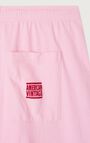 Men's shorts Ykobow, MARSHMALLOW, hi-res