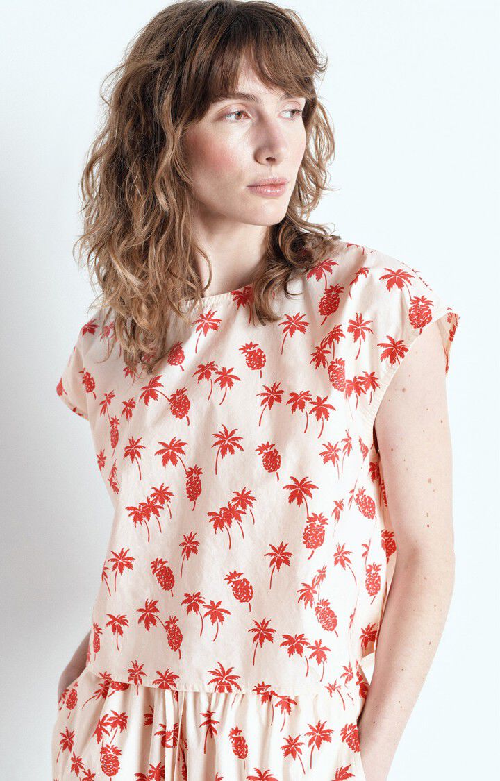 Women's top Bailow