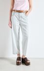 Women's boyfriend jeans Joybird, WINTER BLEACHED, hi-res-model