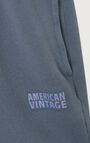 Women's shorts Izubird, VINTAGE HURRICANE, hi-res