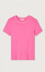 Women's t-shirt Sonoma, PINK ACID FLUO, hi-res
