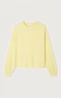 Women's jumper Nenybay, LEMON CURD, hi-res