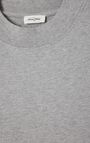 Men's t-shirt Fazy, HEATHER GREY, hi-res