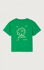 Kid's t-shirt Fizvalley, VINTAGE WATERCRESS, hi-res