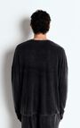 Men's t-shirt Sonoma, VINTAGE CARBON, hi-res-model