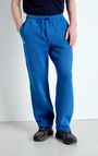 Men's joggers Doven, OVERDYED PRUSSIAN BLUE, hi-res-model