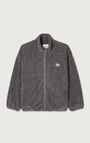Men's jacket Hoktown, MELANGE CHARCOAL, hi-res