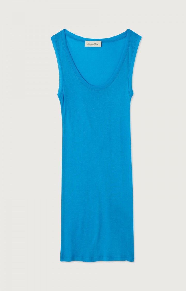 Women's tank top Massachusetts