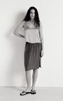 Women's skirt Detown, ROYAL PURPLE, hi-res-model