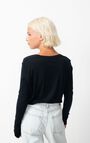 Women's t-shirt Jacksonville, BLACK, hi-res-model