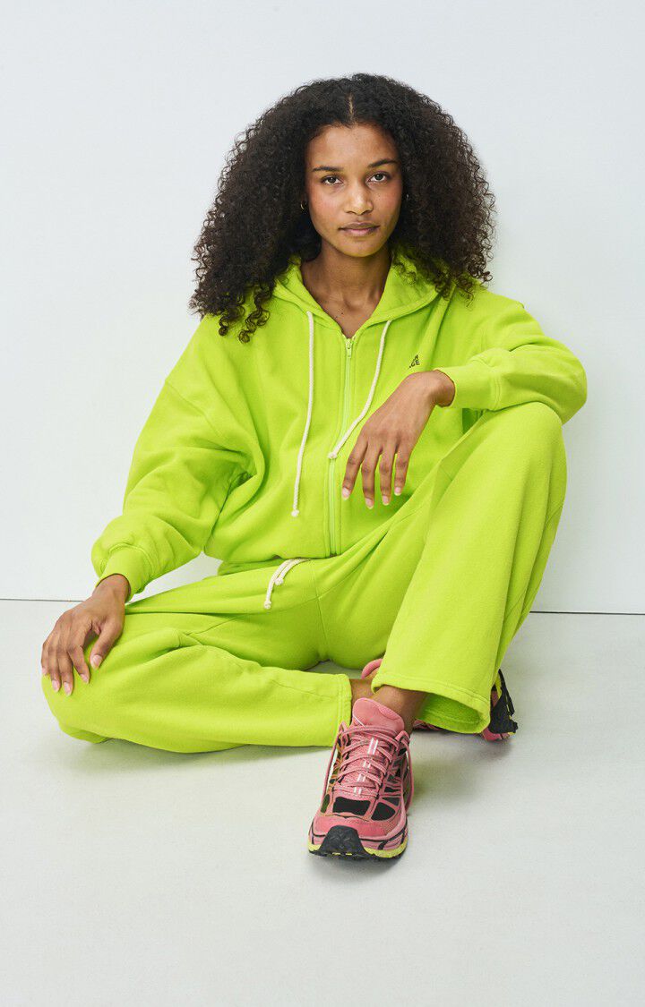 Women's hoodie Izubird