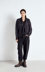 Women's boyfriend jeans Yopday, BLACK VINTAGE, hi-res-model
