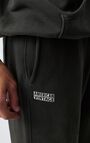 Men's joggers Izubird, VINTAGE CARBON, hi-res-model
