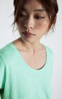 Women's t-shirt Jacksonville, CUMCUMBER VINTAGE, hi-res-model