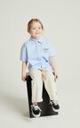 Kid's shirt Bailow, BABY BLUE, hi-res-model
