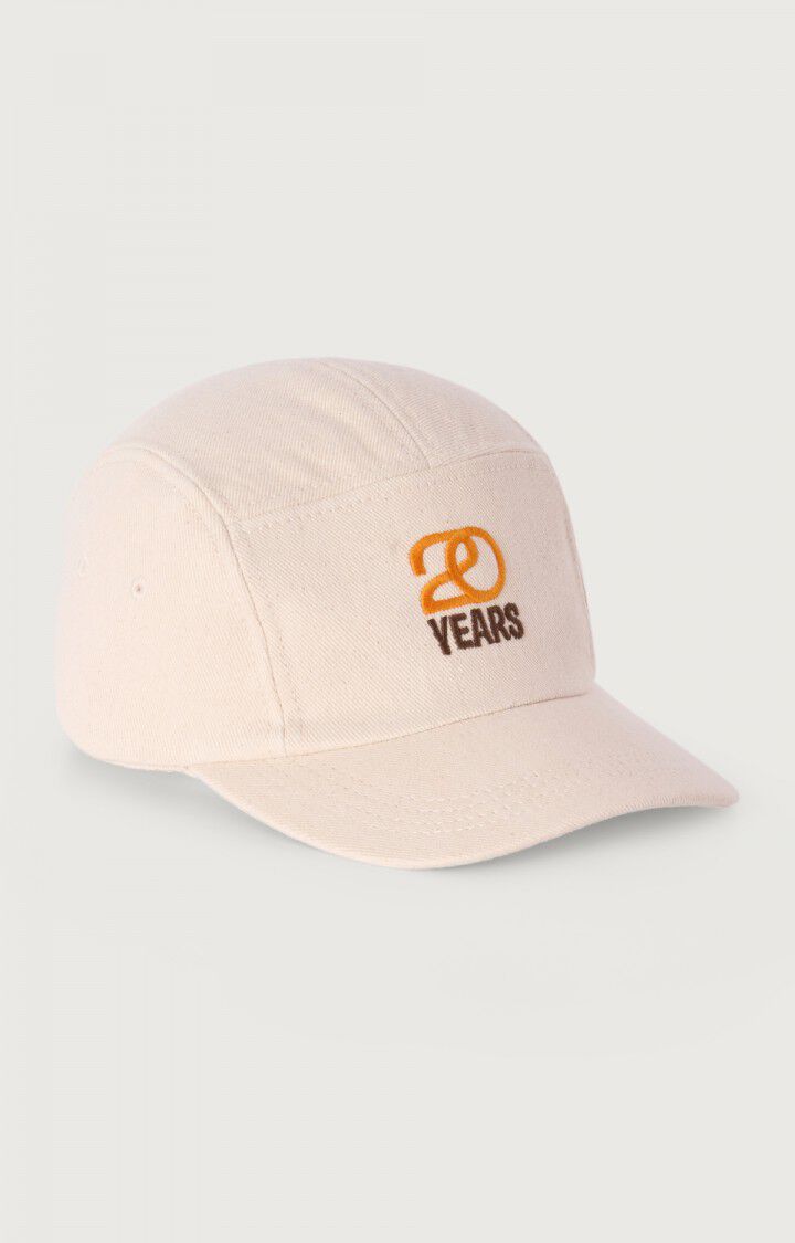 Unisex cap Snopdog - 20 years