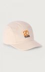 Unisex cap Snopdog - 20 years, ECRU, hi-res