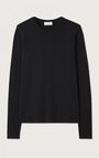 Women's t-shirt Gamipy, BLACK, hi-res