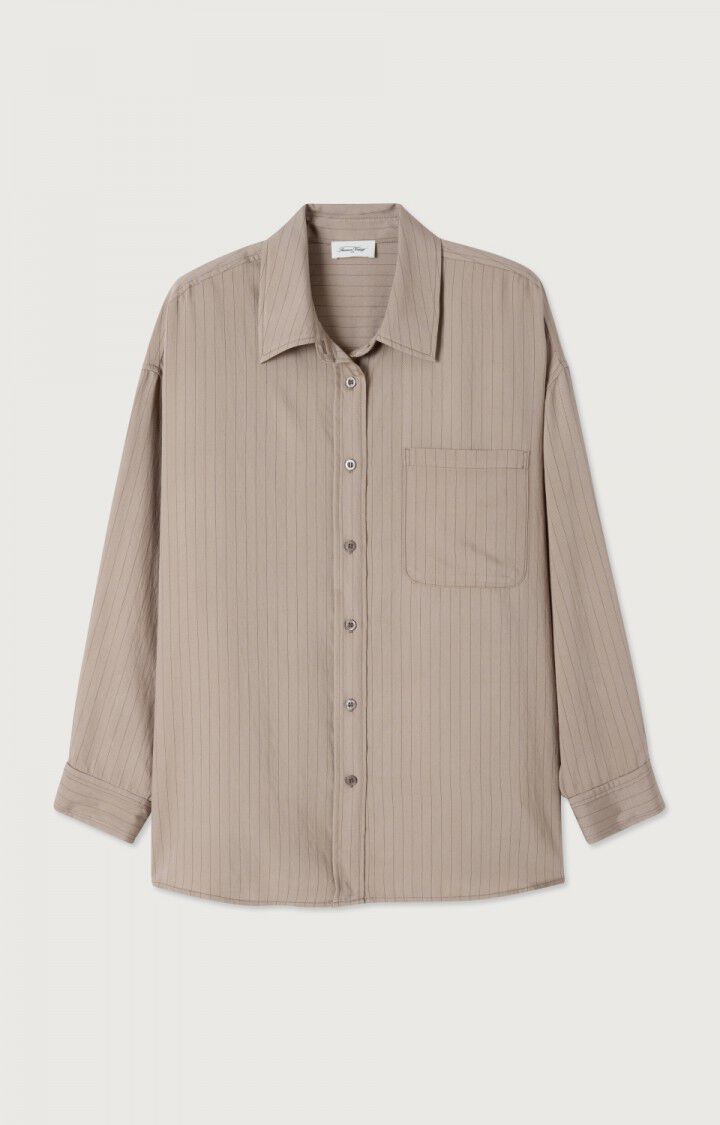 Women's shirt Okyrow