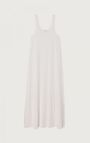 Women's dress Yruki, WHITE, hi-res
