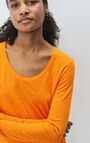 Women's t-shirt Jacksonville, VINTAGE ORANGEADE, hi-res-model