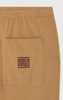 Men's joggers Ykobow, CAMEL, hi-res