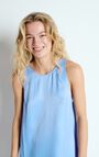 Women's dress Unyl, BATHING, hi-res-model