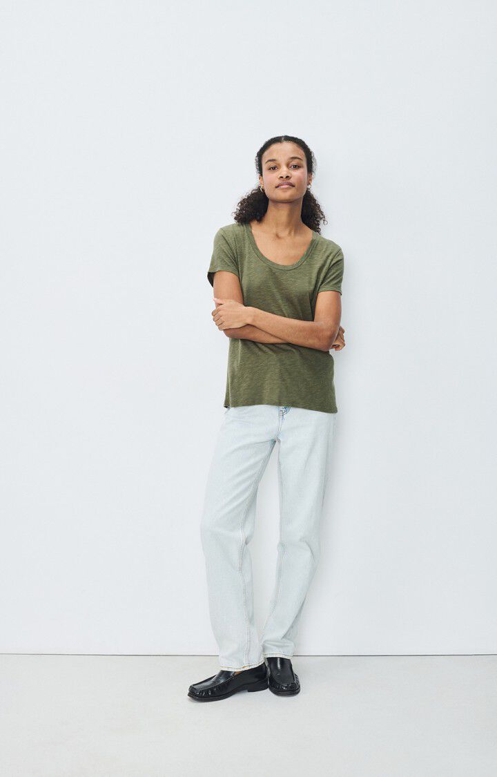Women's t-shirt Jacksonville