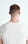 Men's t-shirt Gamipy, WHITE, hi-res-model