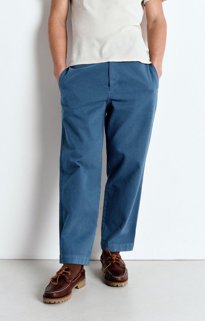 Men's trousers Ryko