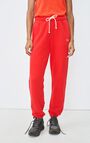 Women's joggers Izubird, VINTAGE STRAWBERRY, hi-res-model
