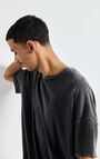 Men's t-shirt Sonoma, VINTAGE CARBON, hi-res-model