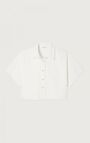 Women's shirt Padow, VINTAGE SNOW, hi-res