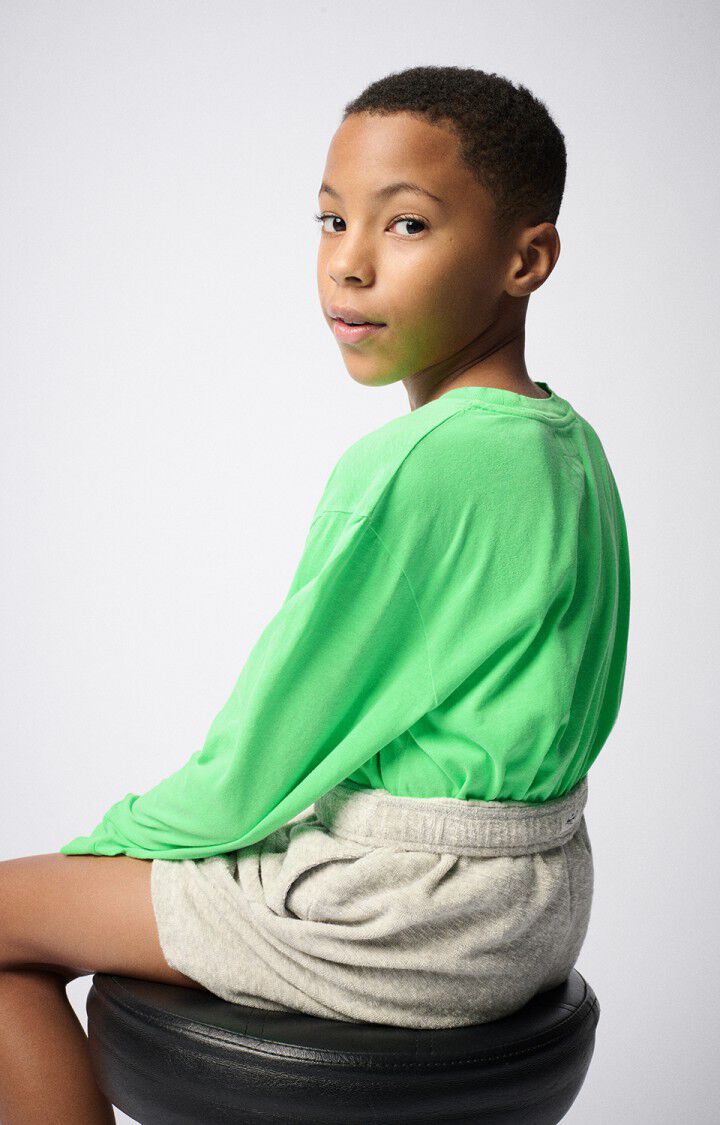 Kid's t-shirt Gamipy
