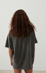 Women's t-shirt Pymaz, VINTAGE CARBON, hi-res-model