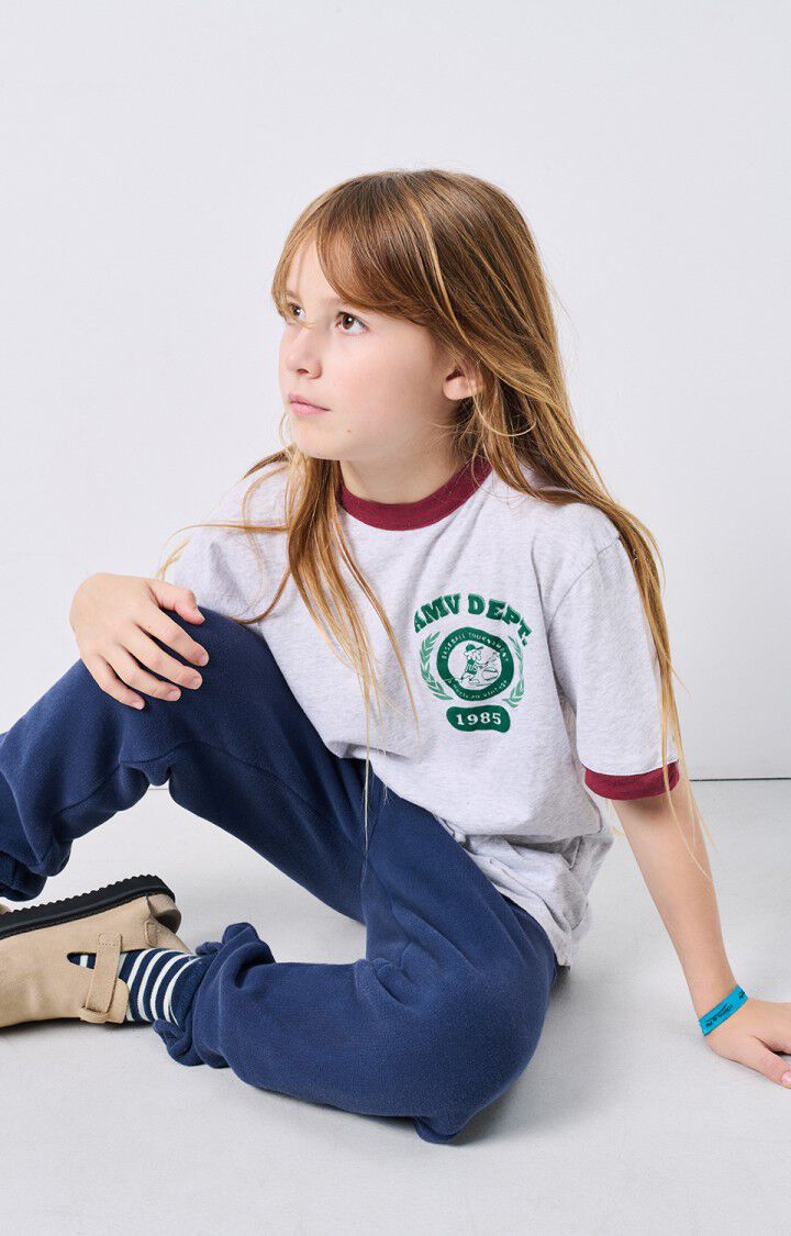 Kid's t-shirt Gamipy