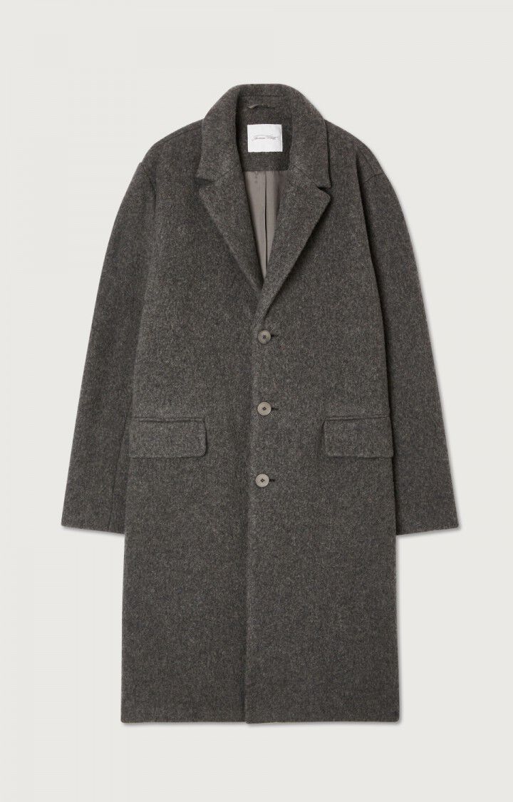 Men's coat Bazybay