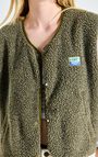 Women's jacket Hoktown, MELANGE VARAN, hi-res-model