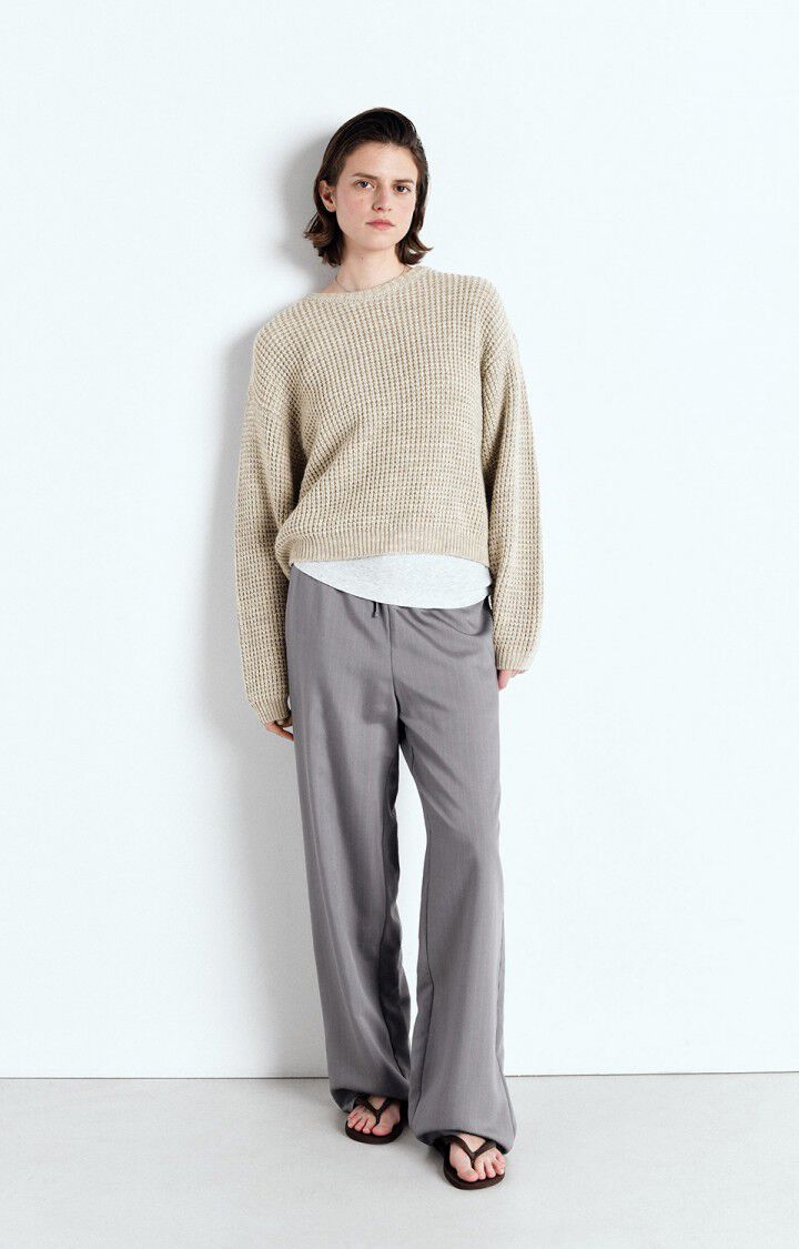 Women's jumper Crashway
