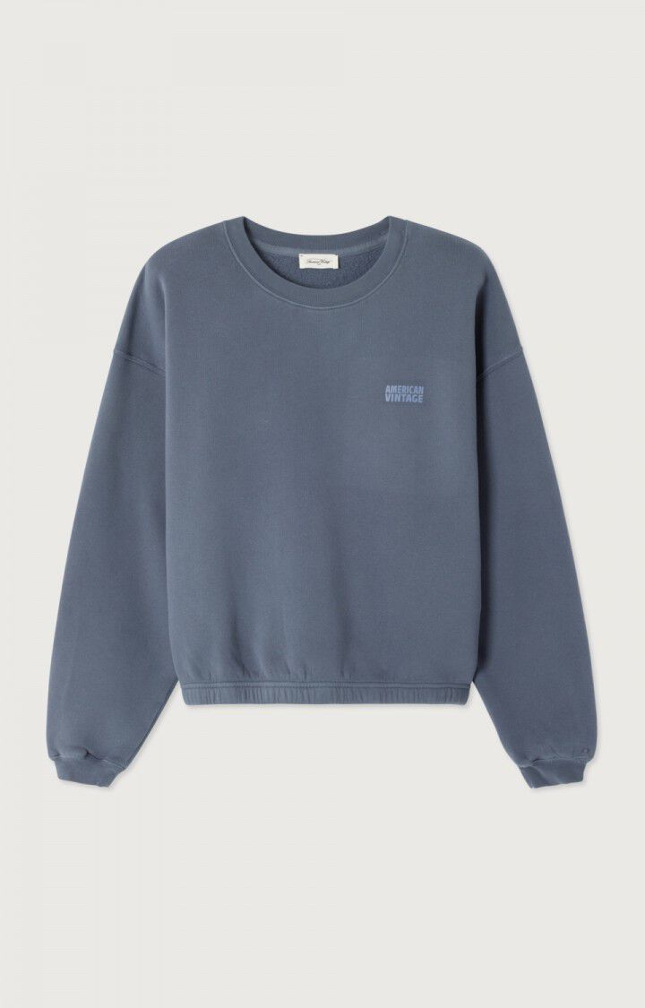 Women's sweatshirt Izubird