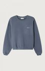 Women's sweatshirt Izubird, VINTAGE HURRICANE, hi-res