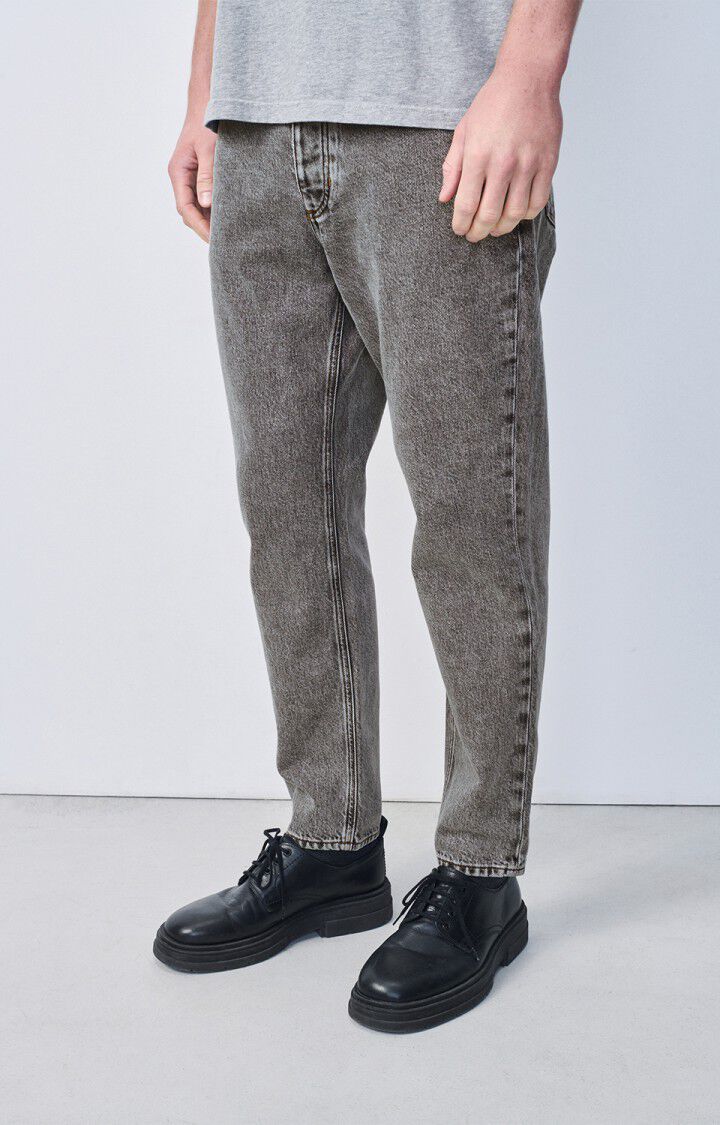 Men's carrot jeans Yopday