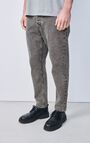 Men's carrot jeans Yopday, SALT AND PEPPER, hi-res-model