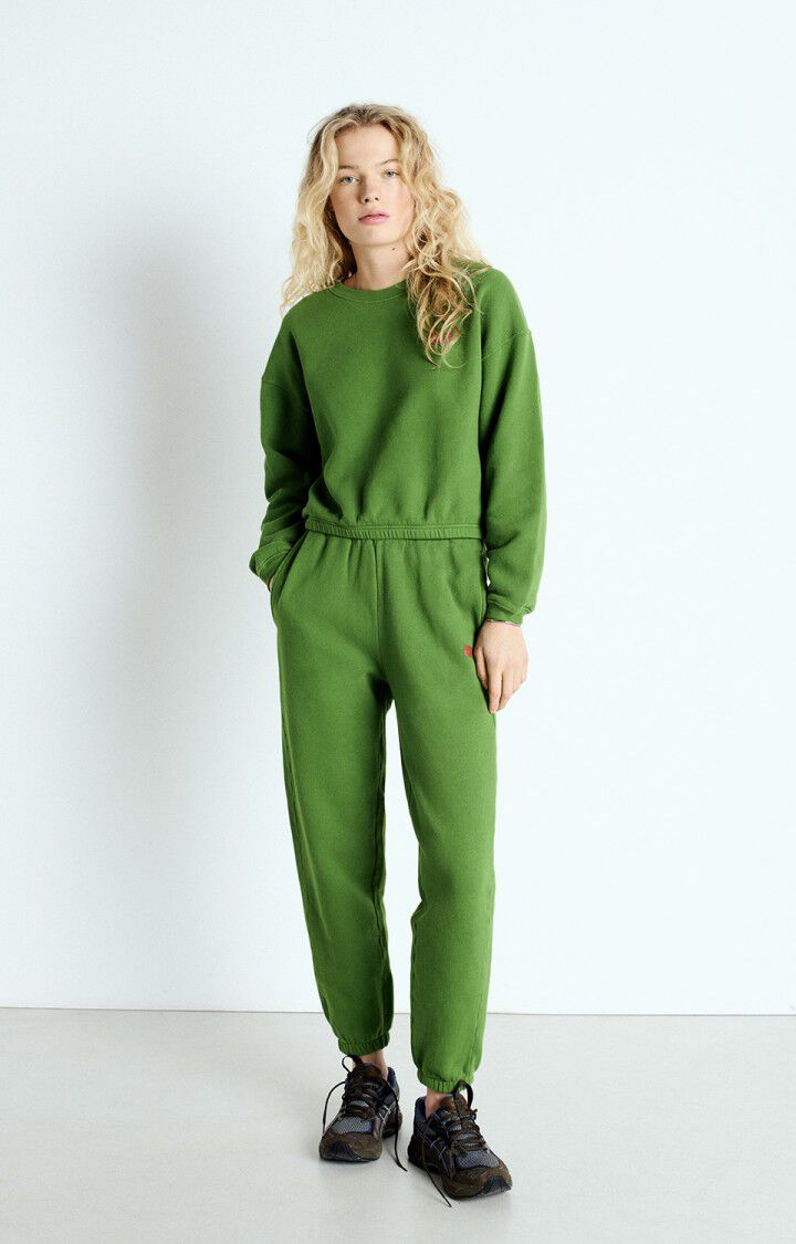 Women's sweatshirt Izubird