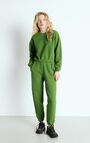 Women's sweatshirt Izubird, VINTAGE GRASS, hi-res-model