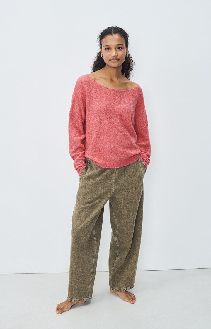Women's jumper Damsville