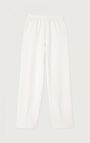 Women's joggers Ofybow, MELANGE SAND, hi-res